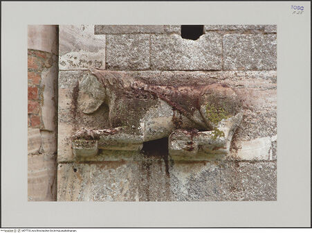 Vorderseite von bh577733_recto