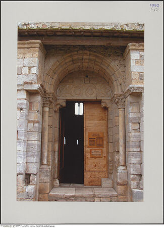 Vorderseite von bh577747_recto