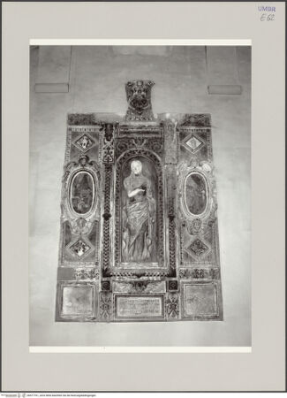 Vorderseite von bh577761_recto