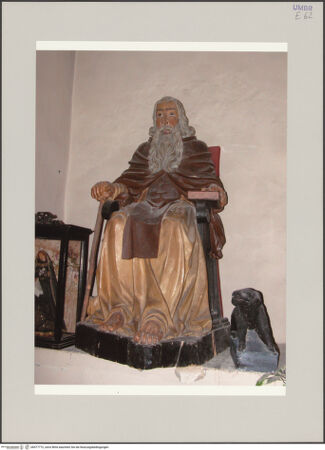 Vorderseite von bh577772_recto