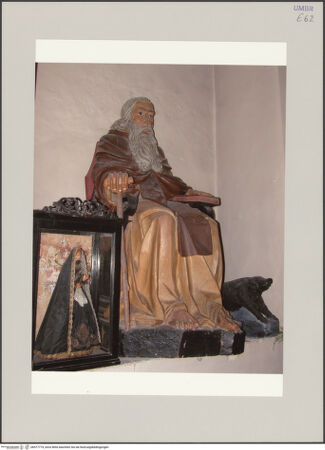 Vorderseite von bh577774_recto