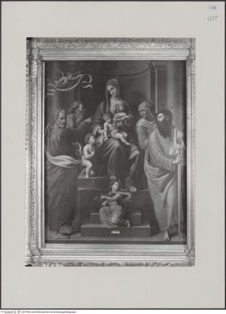 Vorderseite von bh577864_recto