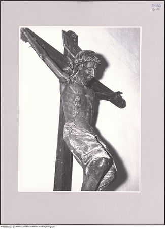 Vorderseite von bh577907_recto