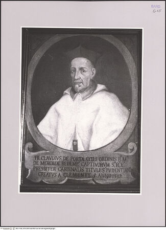 Vorderseite von bh577908_recto