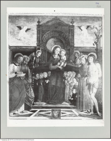 Vorderseite von bh577927_recto