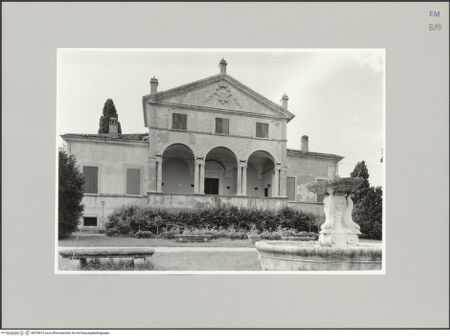 Vorderseite von bh578015_recto