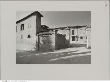 Vorderseite von bh578027_recto