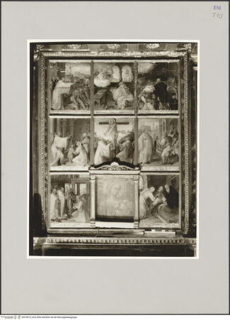 Vorderseite von bh578073_recto