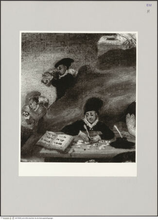 Vorderseite von bh578085_recto