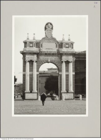 Vorderseite von bh578101_recto