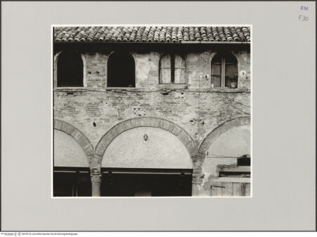 Vorderseite von bh578125_recto