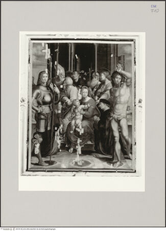 Vorderseite von bh578138_recto