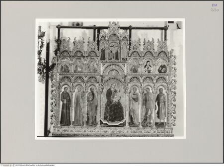 Vorderseite von bh578149_recto