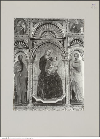 Vorderseite von bh578150_recto