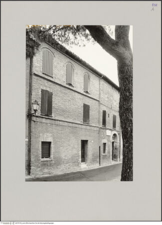 Vorderseite von bh578155_recto