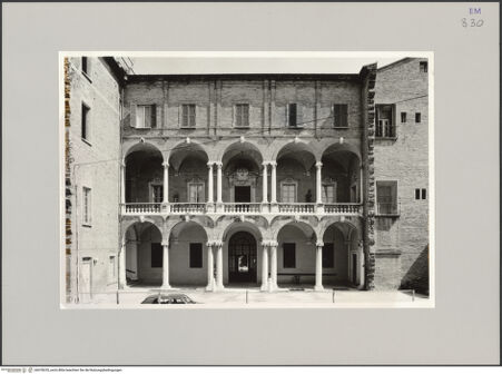 Vorderseite von bh578235_recto