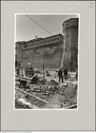 Vorderseite von bh578240_recto