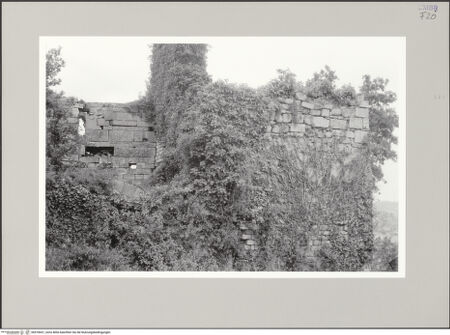 Vorderseite von bh578431_recto