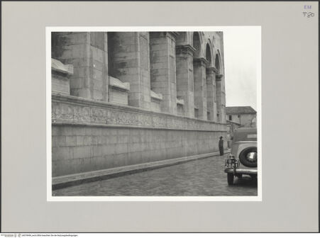 Vorderseite von bh578496_recto