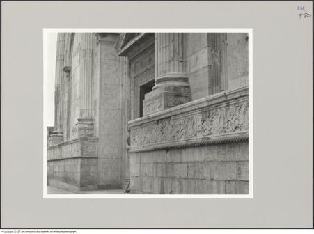 Vorderseite von bh578498_recto