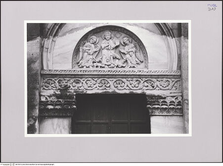 Vorderseite von bh578515_recto