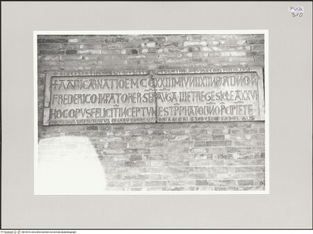 Vorderseite von bh578516_recto