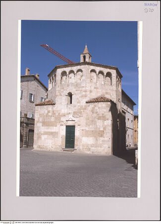 Vorderseite von bh578597_recto