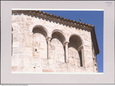 Vorderseite von bh578599_recto