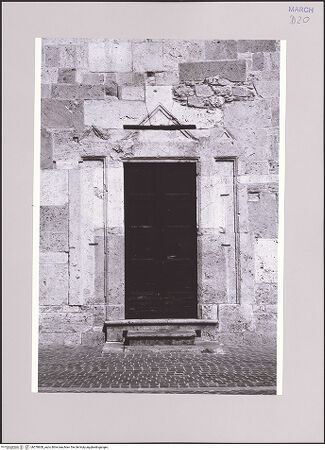 Vorderseite von bh578600_recto