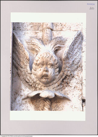 Vorderseite von bh578603_recto