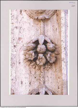 Vorderseite von bh578609_recto