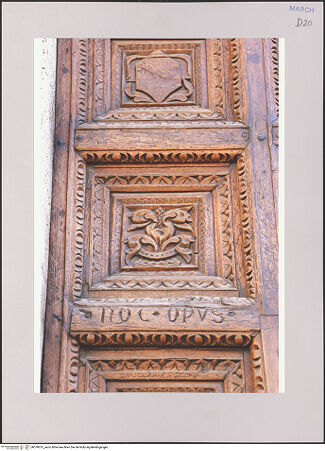 Vorderseite von bh578615_recto