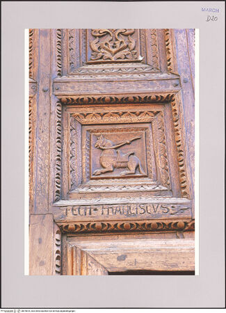 Vorderseite von bh578616_recto