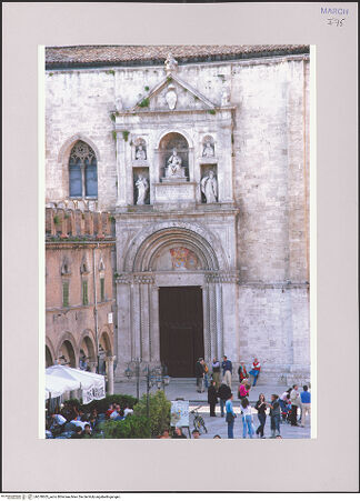 Vorderseite von bh578633_recto