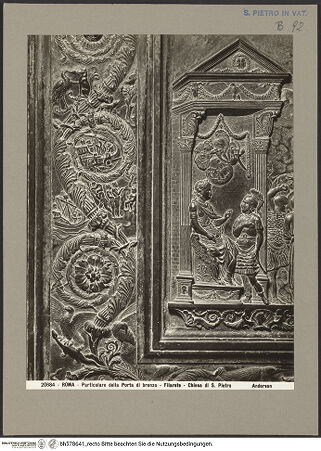 Vorderseite von bh578641_recto