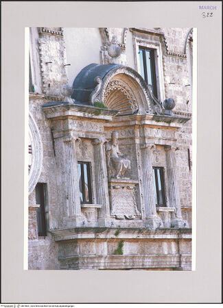 Vorderseite von bh578651_recto