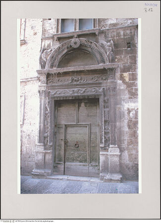 Vorderseite von bh578654_recto