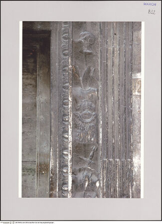 Vorderseite von bh578658_recto