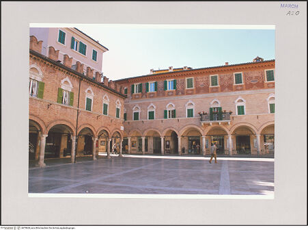 Vorderseite von bh578660_recto