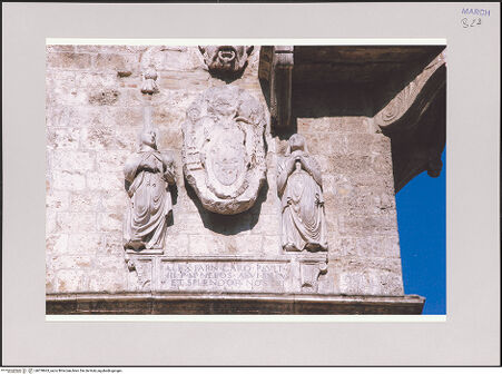 Vorderseite von bh578663_recto