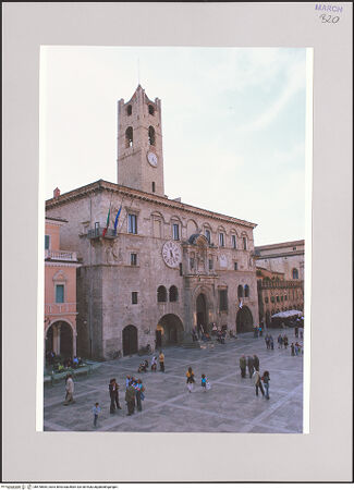 Vorderseite von bh578665_recto