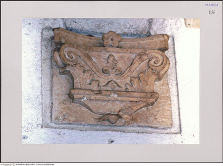 Vorderseite von bh578675_recto