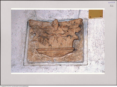 Vorderseite von bh578677_recto