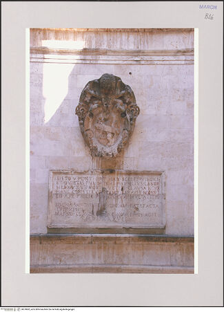 Vorderseite von bh578682_recto