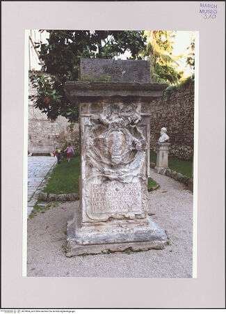 Vorderseite von bh578694_recto