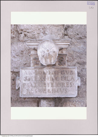 Vorderseite von bh578698_recto