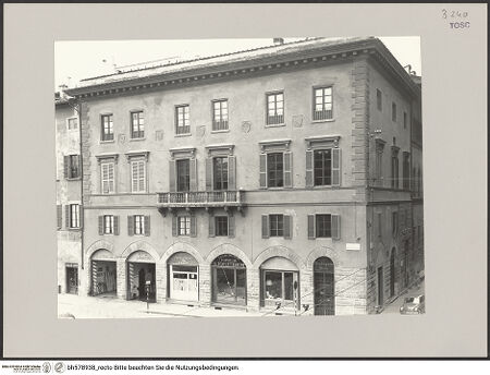 Vorderseite von bh578938_recto