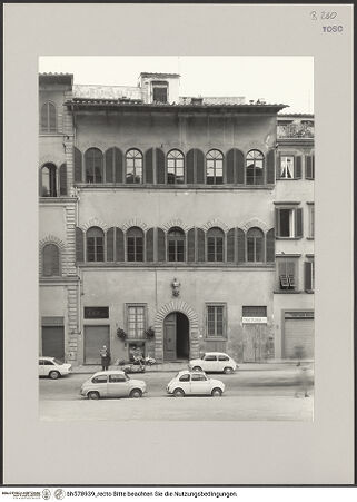 Vorderseite von bh578939_recto