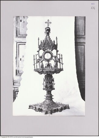 Vorderseite von bh579016_recto