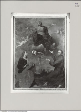 Vorderseite von bh579018_recto